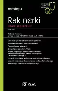 Rak nerki. Współczesne spojrzenie - tantis.pl
