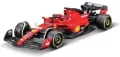 Ferrari Racing 2023 Season #16 Leclerc BBURAGO - tantis.pl