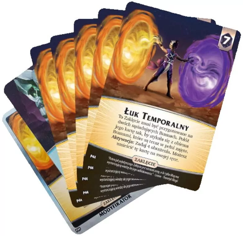 Aeon's End. Nowy Początek - tantis.pl