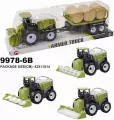 Traktor rolniczy - tantis.pl