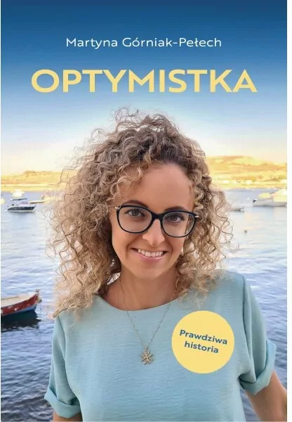 Optymistka - tantis.pl