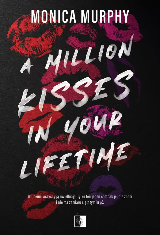 A Million Kisses in Your Lifetime - tantis.pl