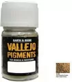 Pigment Dark Yellow Ocre - tantis.pl