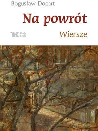 Na powrót wiersze - tantis.pl