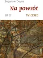Na powrót wiersze - tantis.pl