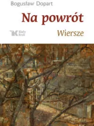 Na powrót wiersze