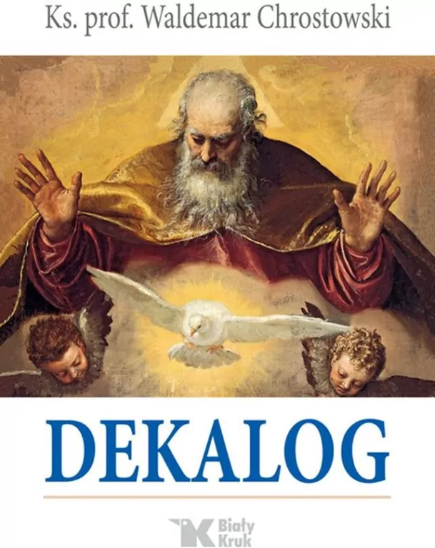 Dekalog - tantis.pl