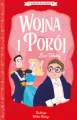 Wojna i pokój. Klasyka dla dzieci. Literatura rosyjska - tantis.pl