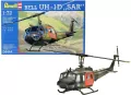 Bell UH 1D 'SAR' 1:72 - tantis.pl