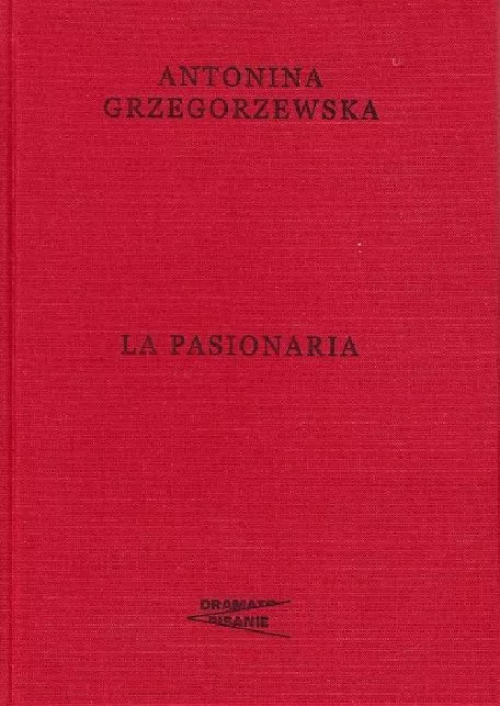 La Pasionaria - tantis.pl