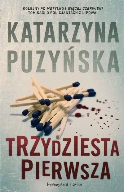 Trzydziesta pierwsza DL - tantis.pl