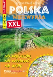 Polska niezwykła XXL