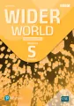 Wider World 2nd edition. Starter Workbook S - tantis.pl