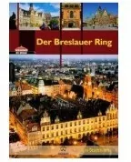 Wrocławski Rynek. Przewodnik, wersja niemiecka - tantis.pl