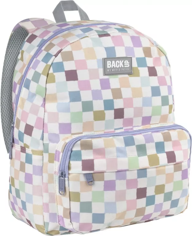 Plecak backup 8 C01 DERFORM - tantis.pl