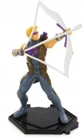 COMANSI figurka Avengers - Hawkeye Y96029 - tantis.pl