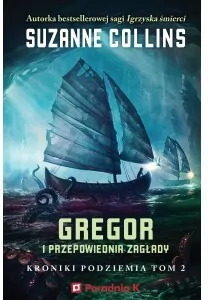 Gregor i przepowiednia zagłady - tantis.pl