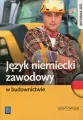 Język niemiecki zawodowy w budownictwie - tantis.pl