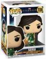 Sersi. The Eternals. Marvel. Funko POP - tantis.pl