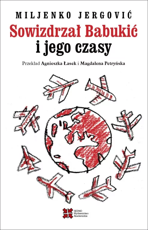 Sowizdrzał Babukić i jego czasy - tantis.pl