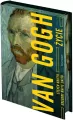 Van Gogh. Życie (barwione brzegi) - tantis.pl