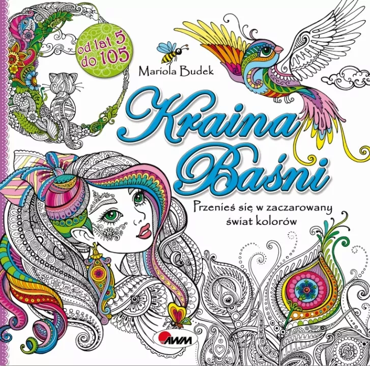 Kraina baśni - tantis.pl