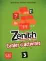 Zenith 3 ćwiczenia CLE - tantis.pl