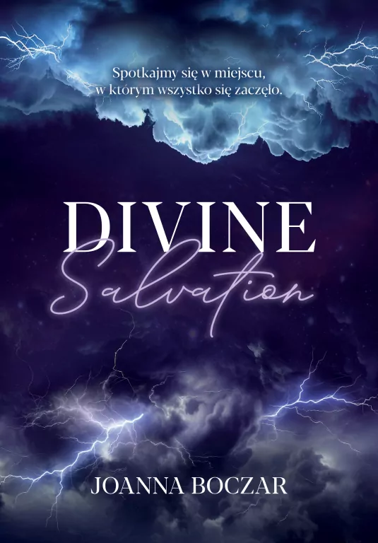 Divine Salvation - tantis.pl