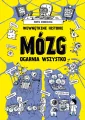 Wewnętrzne historie. Mózg ogarnia wszystko - tantis.pl