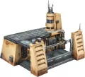 Star Wars: Shatterpoint - Stanowisko serwisowe - tantis.pl