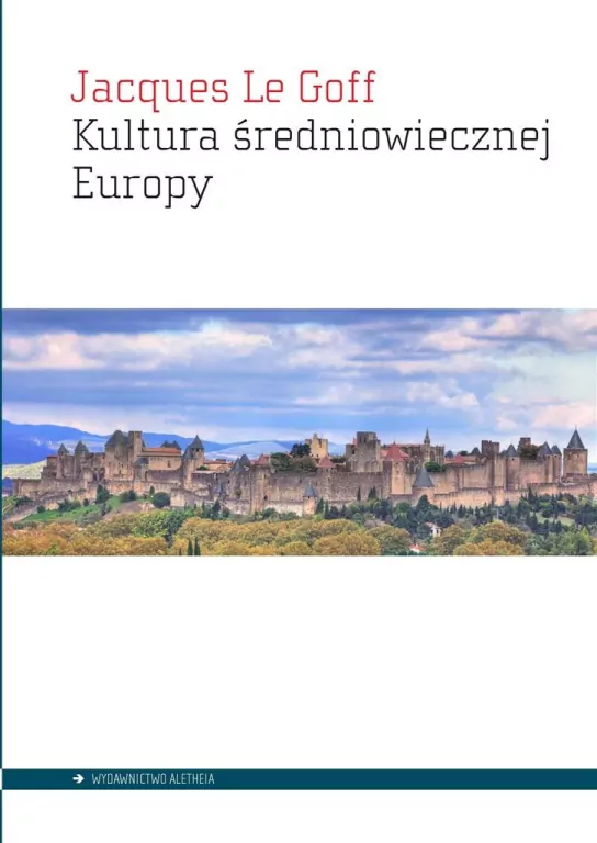 Kultura średniowiecznej Europy - tantis.pl