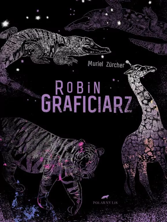 Robin Graficiarz - tantis.pl