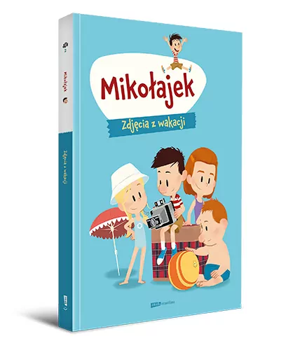 Mikołajek. Zdjęcia z wakacji - tantis.pl