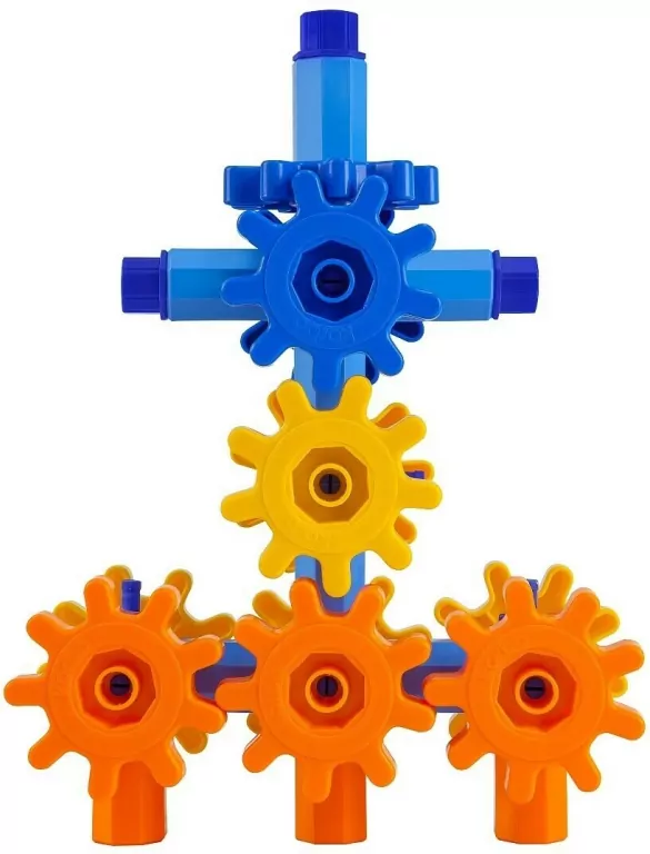 Korbo Space 131. Klocki konstrukcyjne - tantis.pl