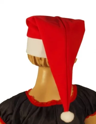 Czapka Mikołaja - tantis.pl