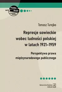 Represje sowieckie wobec ludności polskiej... - tantis.pl
