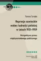 Represje sowieckie wobec ludności polskiej... - tantis.pl