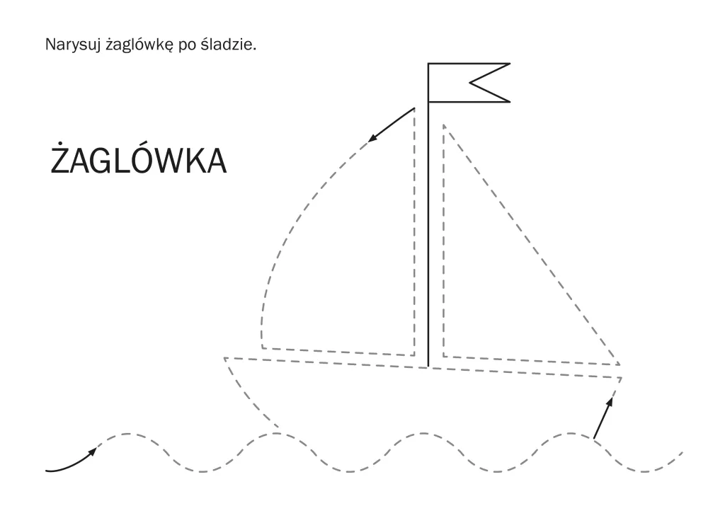 Rysuj i zmazuj z królikiem - tantis.pl