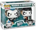 Figurka Funko POP Rocks Twiztid 2-Pack - tantis.pl