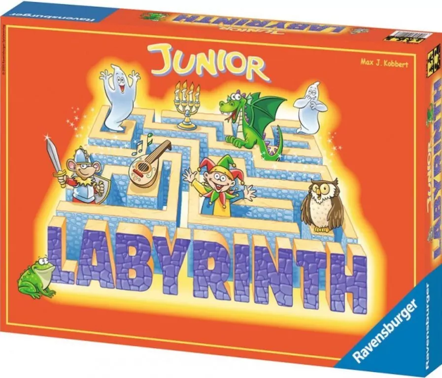 Labyrinth Junior - tantis.pl