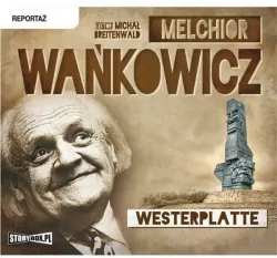 Westerplatte audiobook