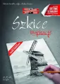 BLOK INSPIRACJE2 - SZKICE A4, 20 ARK.,110 G - tantis.pl