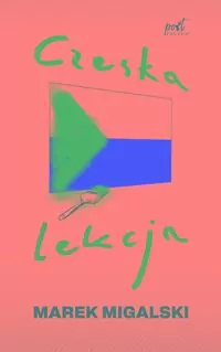 Czeska lekcja - tantis.pl