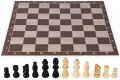 Szachy drewniane 6065339 Spin Master - tantis.pl
