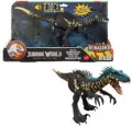 Jurassic World Indoraptor dinozaur z dźwiękiem - tantis.pl
