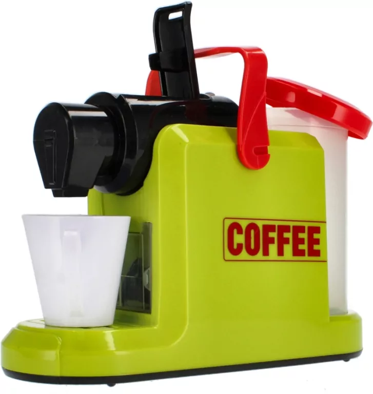 Ekspres do kawy - tantis.pl