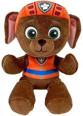 Beanie Babies Lic Soft Psi Patrol - Zuma 15cm - tantis.pl