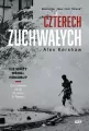 Czterech zuchwałych. Od piasków Afryki do serca III Rzeszy - tantis.pl