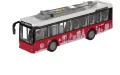 Autobus na baterie MEGA CREATIVE 542785 - tantis.pl