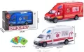 Ambulans z napędem mix - tantis.pl